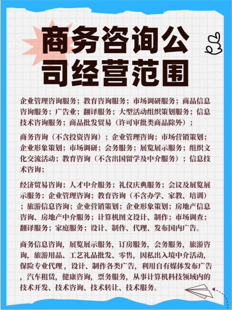 企业诊断：洞察市场风向标